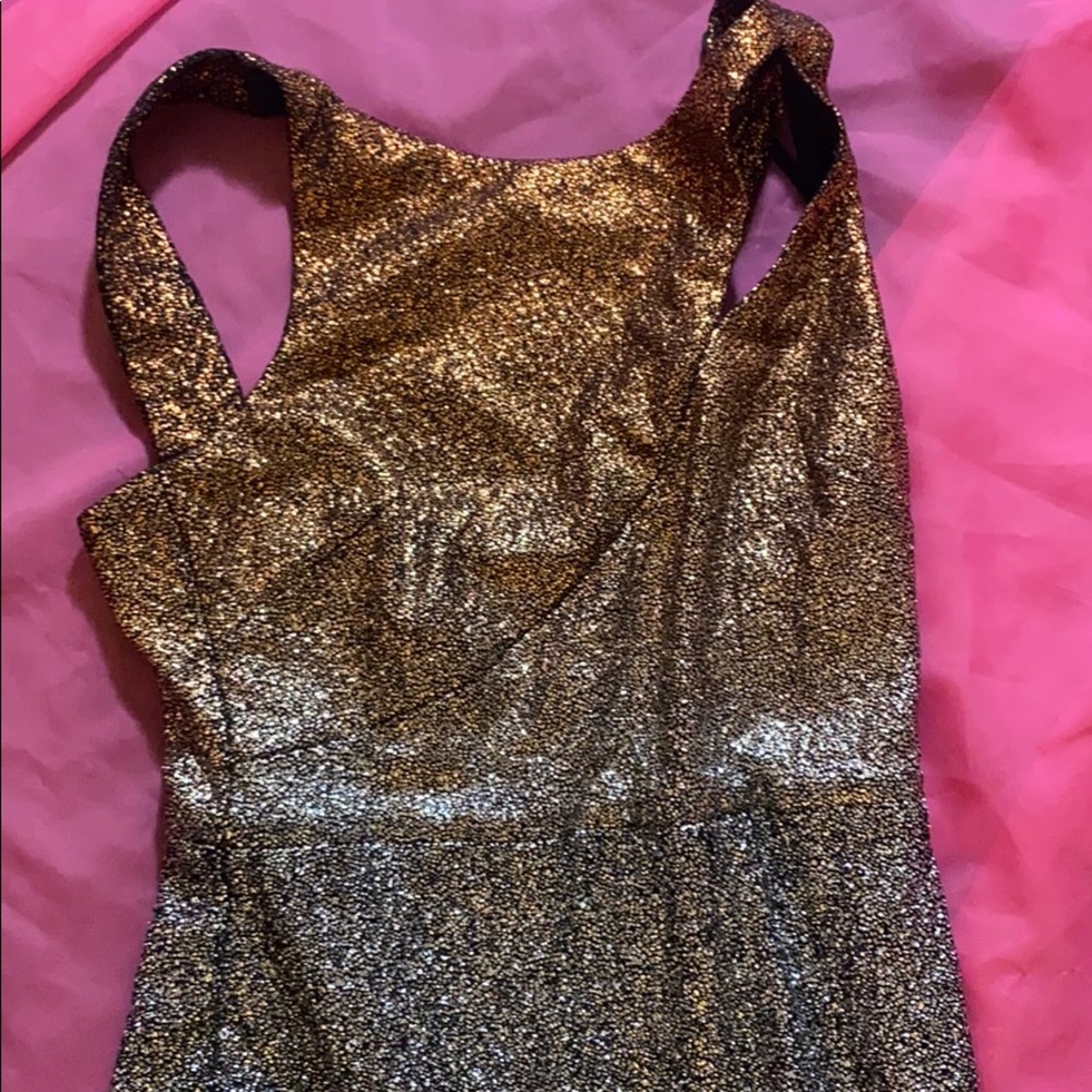 Cocktail dress